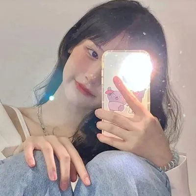 一周的偶像