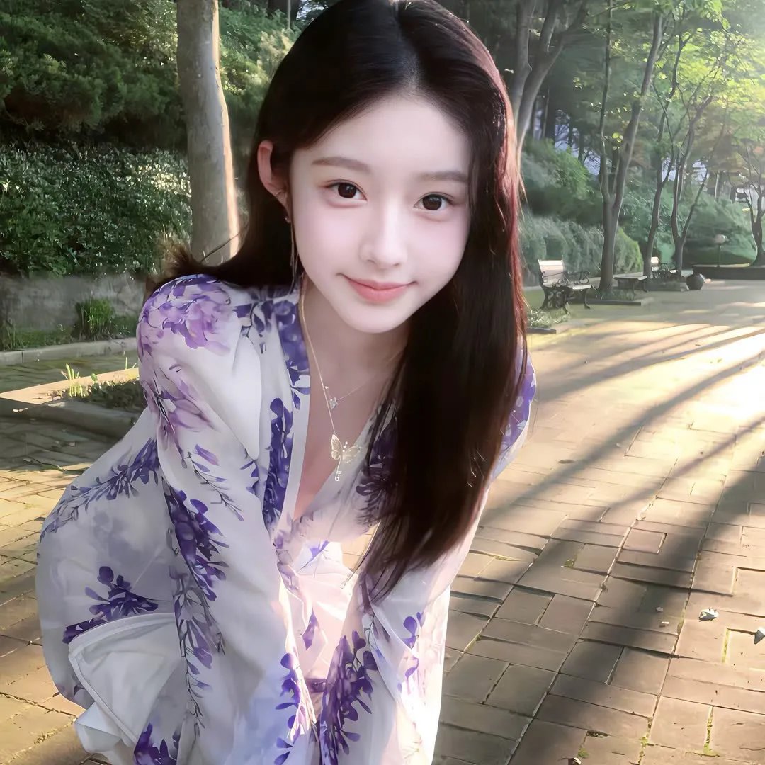 小蓝